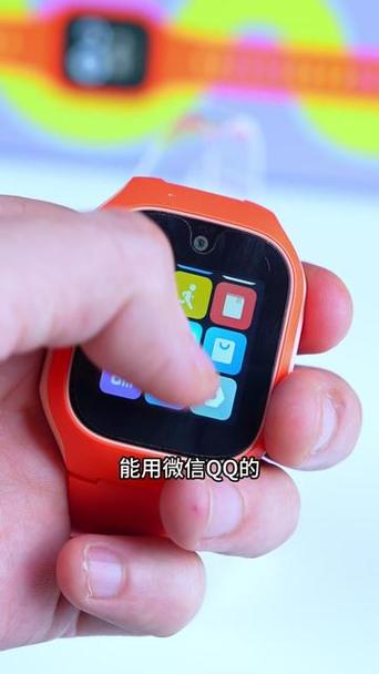 小米手表如何登录微信