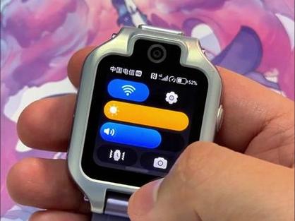 华为儿童手表闹钟铃声