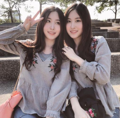 双胞胎sister