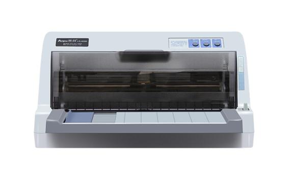 lq-630k打印机
