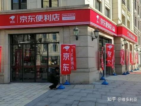 如何自己开一家便利店