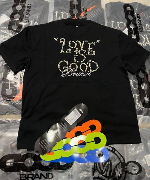 goodbrand品牌创始人