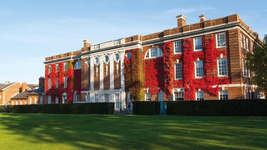 英国传媒专业最好的10所大学