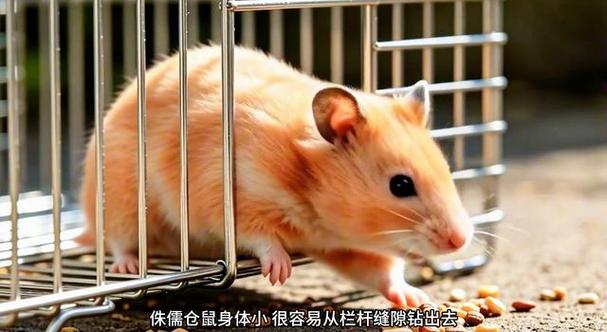 仓鼠寿命一般几年