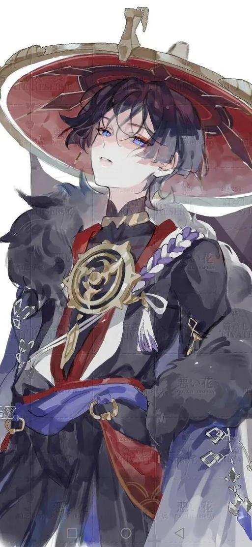 原神散兵号免费