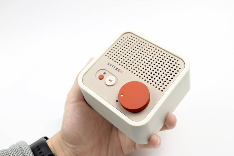 微信语音用蓝牙耳机特别大声