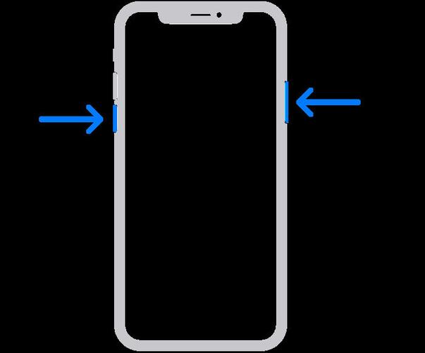 iphone13怎么强制关机?