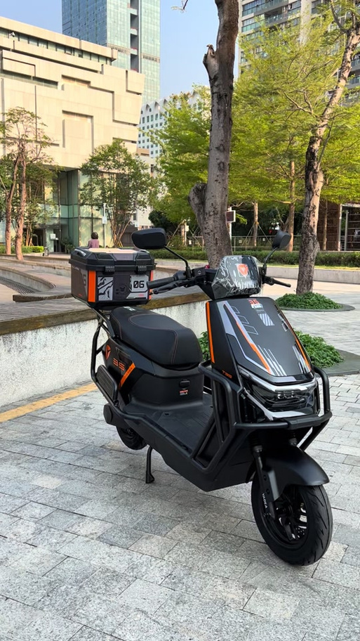 雅迪G、M、T、Q各个系列