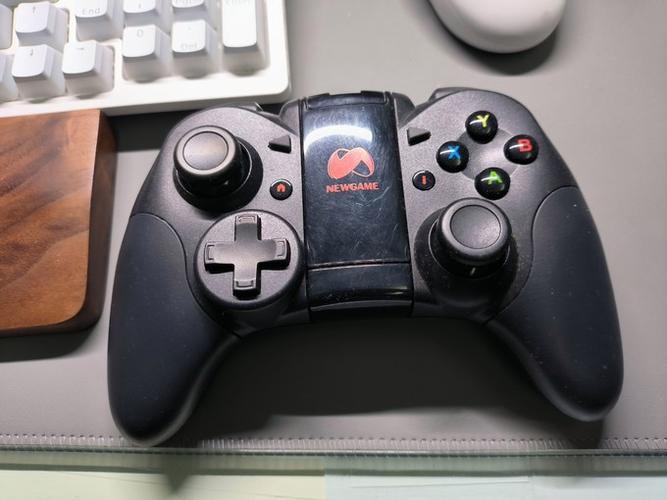 新游智能游戏手柄g600