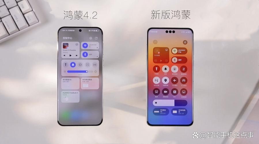 鸿蒙6.0和4.2哪个好用