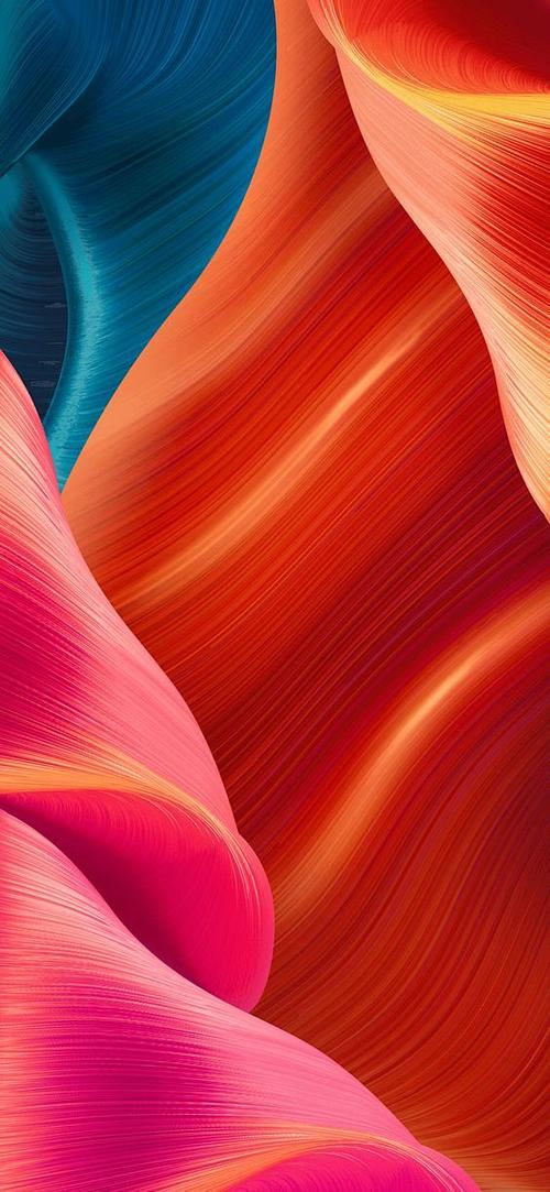 coloros7壁纸