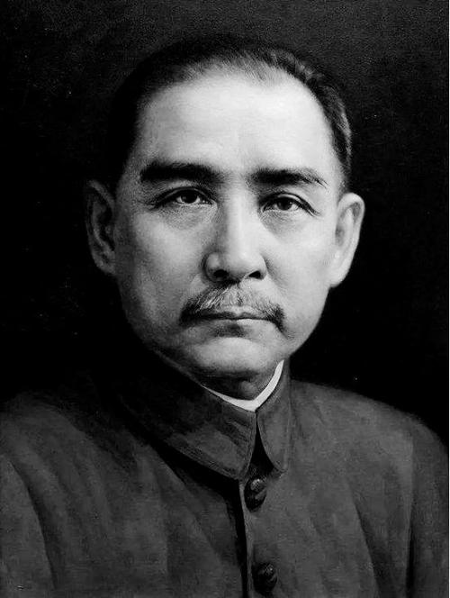 新中国国父是毛还是孙