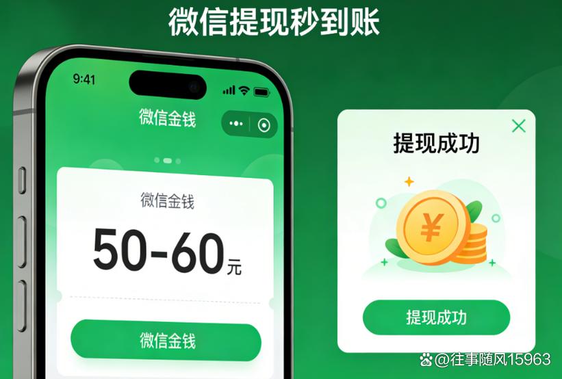 一天挣50—60元小游戏