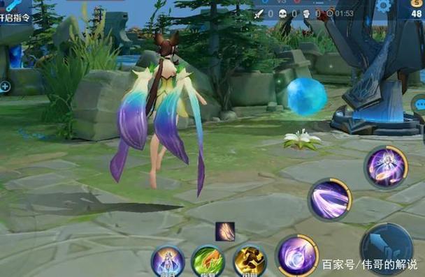嫦娥的伴身皮特效怎么样