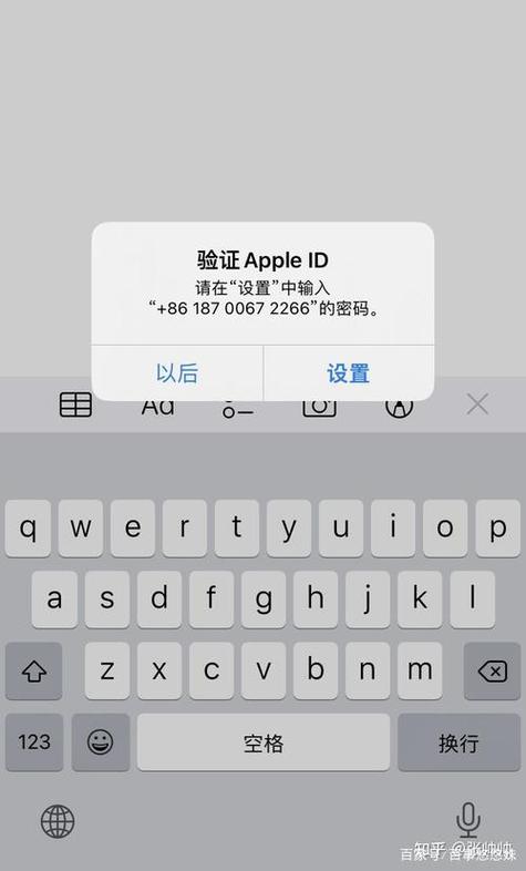 苹果手机要求输入密码启动id