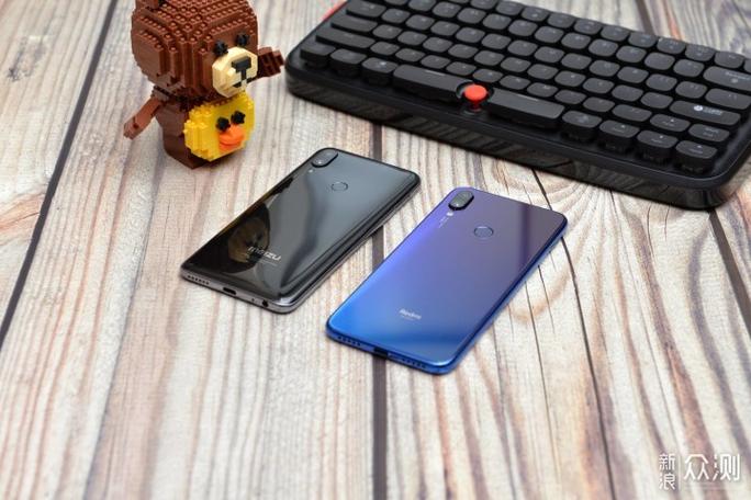 魅族note9测评