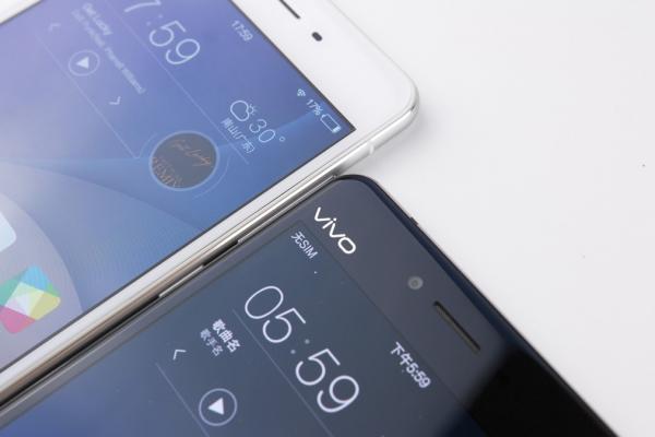 vivo手机黑白模式
