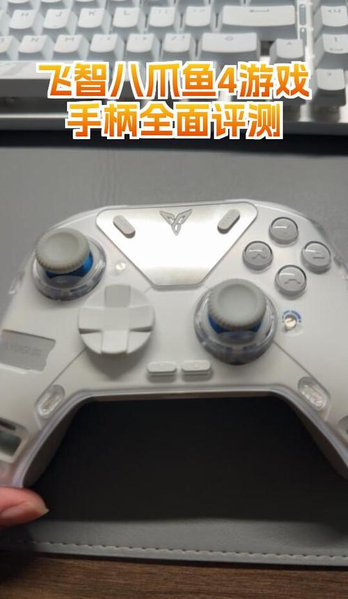 飞智手柄延迟怎么回事