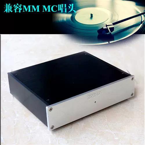 唱头四根线接线图