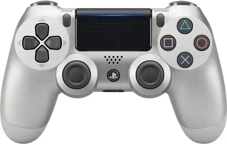 新ps4手柄连接ps4