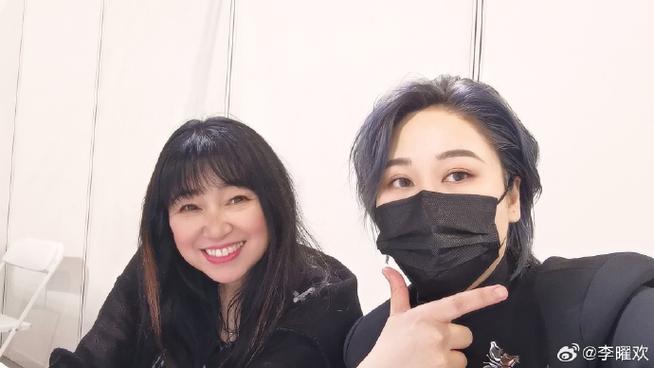 甲斐田幸怎么与高桥广树怎么认识