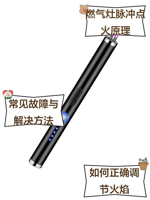 脉冲点火器多少钱一个