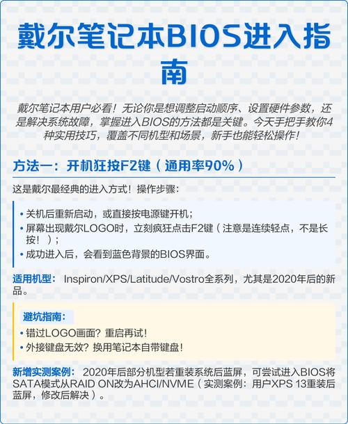戴尔启动盘按f几