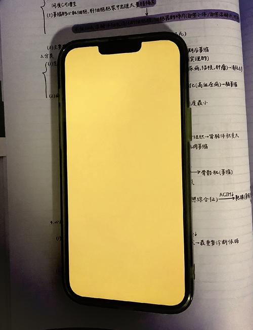 电脑屏幕突然变黄