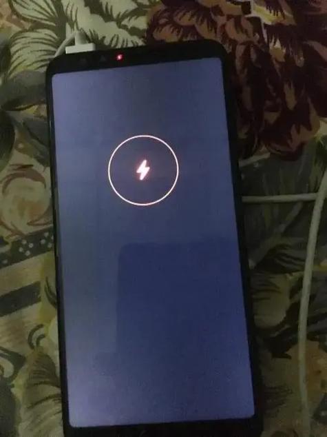 华为手机屏幕频繁亮屏