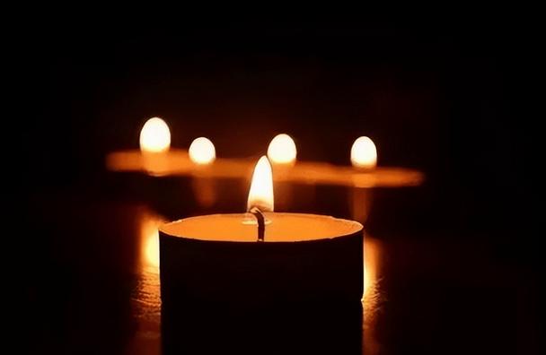 逝者安息下句是什么