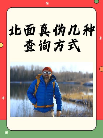 北面羽绒服真伪几种查询方式