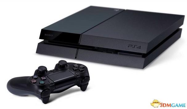 ps4如何查看当前版本