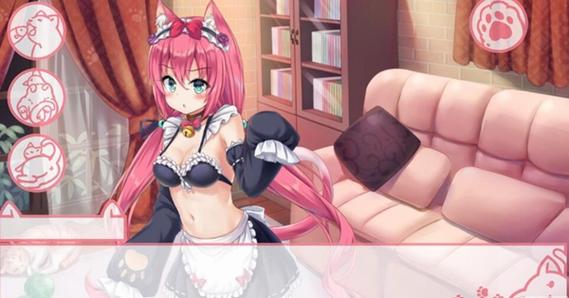 《猫女仆》汉化版