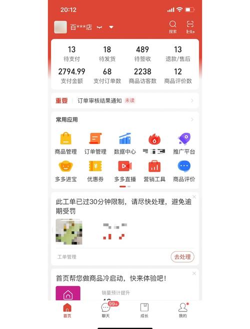 拼多多的拼单是什么意思