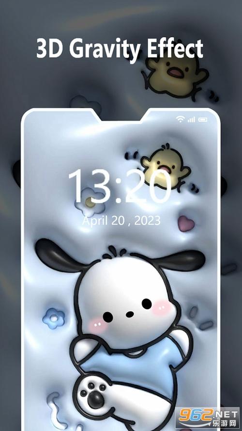 wallpaper自动下载