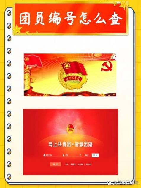 登录团员登录入口