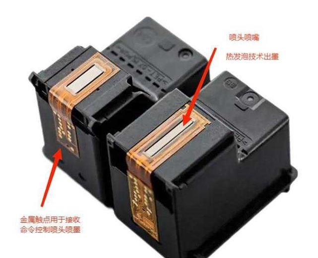 墨盒和墨仓哪种易堵