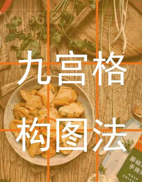 照片九宫格