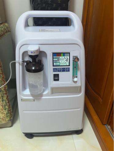 制氧机家用
