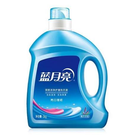 三公斤洗衣液能用多久