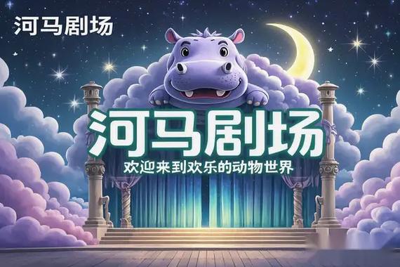河马剧场有风险吗
