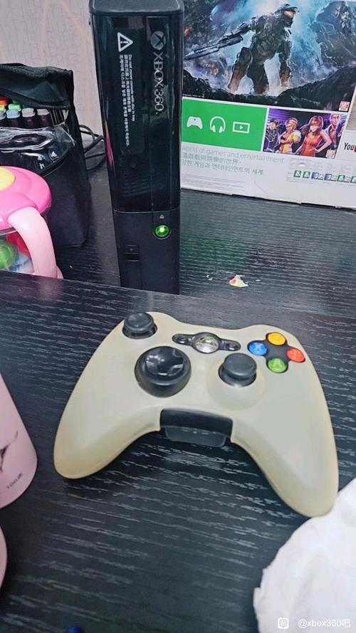 xbox手柄一直闪灯