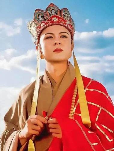 唐僧图片