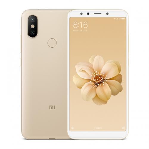 小米6x最新稳定版