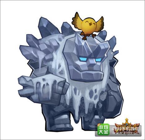石巨人无限金币版下载