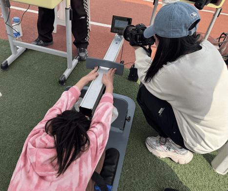 中小学体质健康测试入口