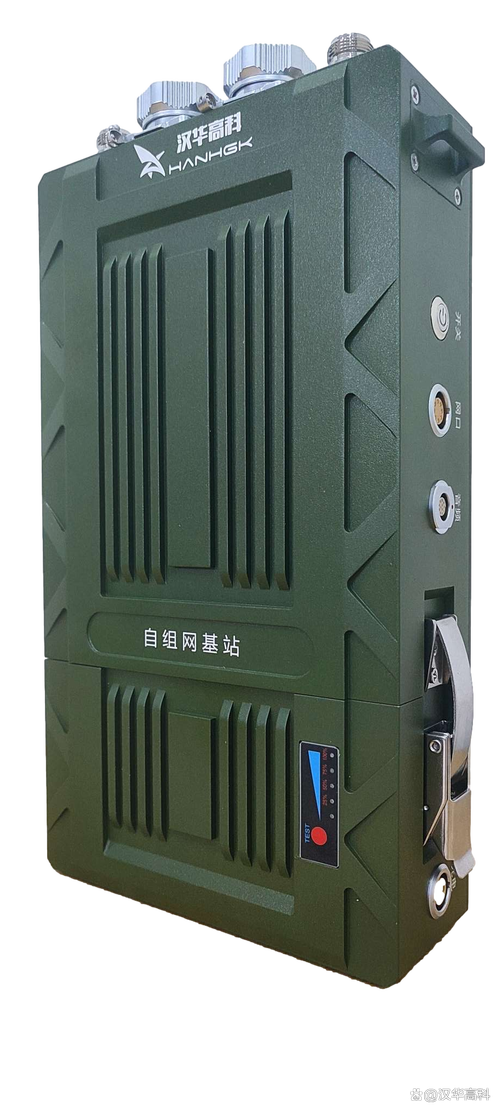 mesh无线自组网