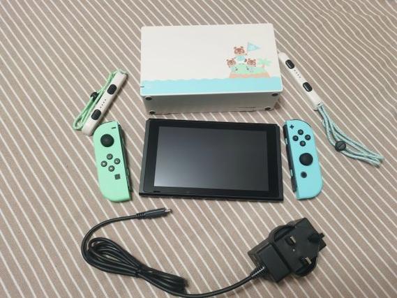 switch lite有必要买吗