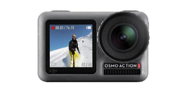 gopro6几个版本