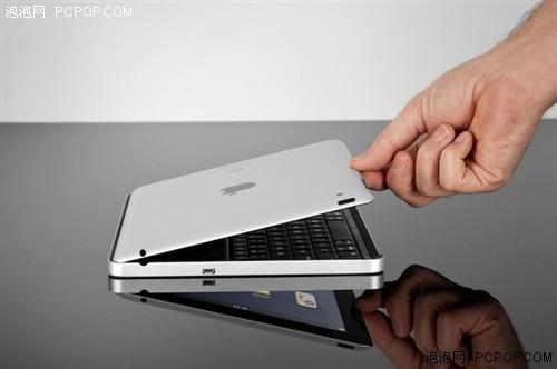 ipad可以当做电脑使用吗